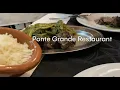 Lagu Douro Valley - Pinhao -  Portugal - PONTE Grande Restaurant