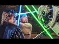 What if Anakin Went to Utapau With Obi-Wan Star Wars Theory Fan Fiction