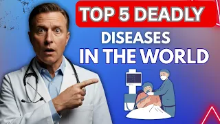 the most dangerous diseases in the world that don t show symptoms until it s too late