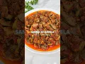 SAMBAL ATI AMPELA MERCON