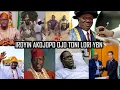 LATEST TRENDING NEWS FOR THE DAY IROYIN AKOJOPO AGBEYEWO LORI YBN NIGERIA YORUBA NATION NEWS