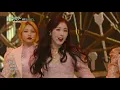 GFRIEND - Sunrise | 여자친구 - 해야 [Music Bank / 2019.02.01]