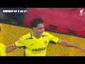 Highlights: Liverpool 4-3 Villarreal | Champions League comeback win! Mac Allister, Araujo & Wirtz!