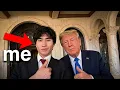 I Met Trump Here s What Happened