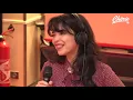 AMIR & INDILA "Carrousel" en live dans Le Réveil Chérie