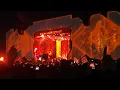 La Renga (Balada Del Diablo Y La Muerte) @ Parque De La Ciudad, Argentina (04.04.26) (HD)