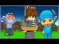 Download Lagu JOJO \u0026 FRANZ KETAKUTAN DICULIK BOCIL POCOYO JAHAT di MINECRAFT MP3