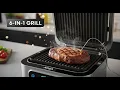 Ninja Foodi DG551 Smart XL 6-in-1 Indoor Grill Review Is It Worth It