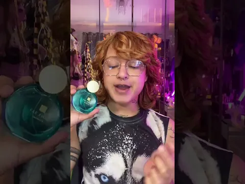 AVON | RELATOS DE UM APAIXONADO POR INFINITY