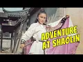 Download Lagu Wu Tang Collection - Adventure At Shaolin (Widescreen)