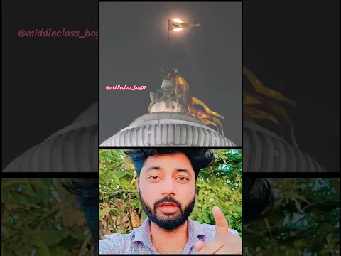 जगन्नाथ स्वामी का चमत्कार 😱🚩 #shorts #shortfeed #jaijagannath #jayjagannath