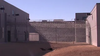 Why are more inmates dying in Arizona s prison system