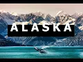 Alaska Inside Passage Travel Documentary