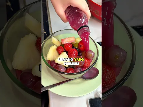 KENAPA NAMANYA ASINAN PADAHAL RASANYA ASEM !!??