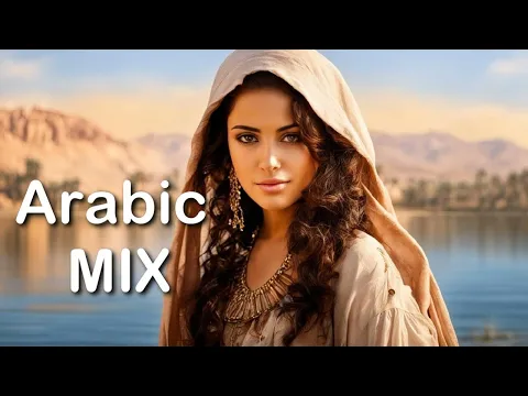 Download MP3 ☪ Kamro \u0026 Enisa - Allah Allah Ya Baba - (music video)