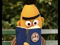 SS - Bert and Ernie - Bert guesses how Rubber Ducky is feeling