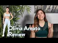 Review of Olivia Amato s Peloton Bike Classes - Peloton Bike Instructor Review