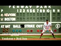 Yankees Fan visits Fenway Park Boston Red Sox FULL STADIUM TOUR REVIEW