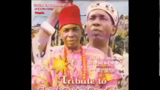 ozoemena obeledu special