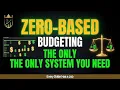 The Only Budget System You ll Ever Need Zero-Based Budgeting Explained