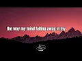 Dave ft. Tems - Raindance (Lyrics)