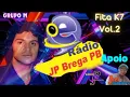 Download Lagu Anjinho dos Teclados Vol.2 áudio original de fita k7 completo