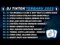 Download Lagu DJ TIKTOK TERBARU 2025 🎧 DJ TIA MONIKA X CLBK X WUT WUT X LAMPU KAKA 🎵 DJ STECU STECU SLOW BASS