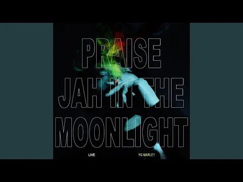 Download MP3 Praise Jah In The Moonlight (Live)