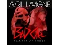 Download Lagu Avril Lavigne - Bad Girl ft. Marilyn Manson (Official Video) HD