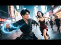 Download Lagu [Multi SUB] 窮小夥因一時善心救了一個從高樓上掉下來的萌娃，沒想到萌娃身份不簡單，醒來後非要總裁媽咪嫁給他？ ！#MiniDrama #精彩大陆短剧