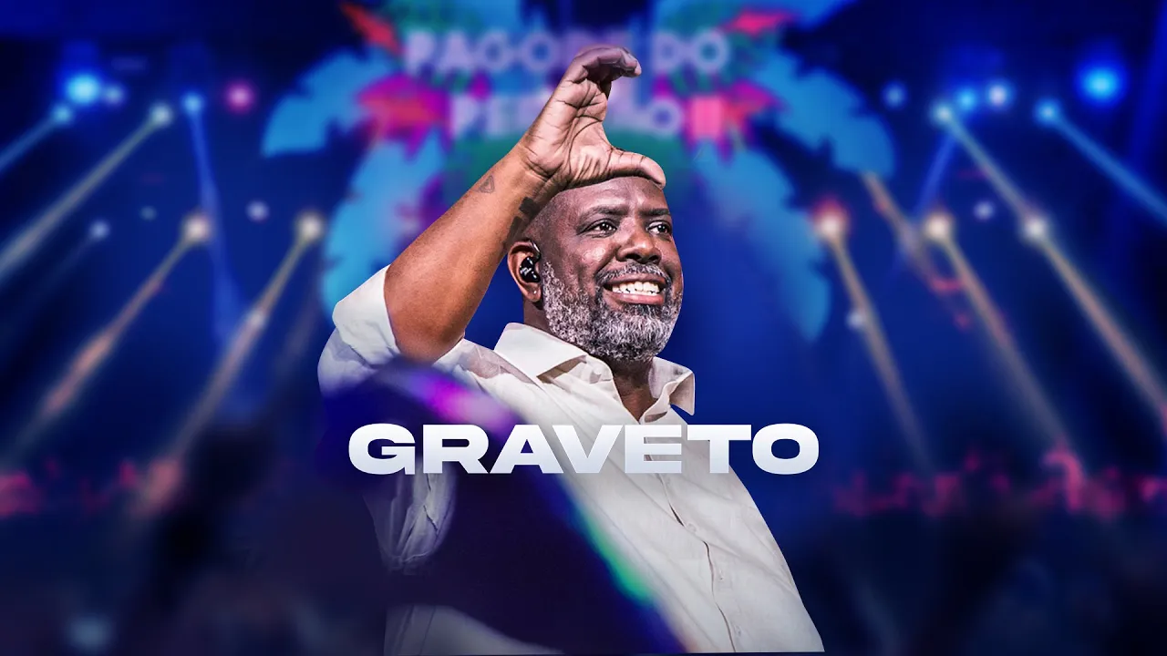 Péricles - Graveto | Pagode Do Pericão 2 (Vídeo Oficial) Péricles - Graveto | Pagode Do Pericão 2 (Vídeo Oficial)