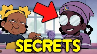 SECRETS in Pretty Pretty Please I Don’t Want to be a Magical Girl Episode 1! (Details You Missed!)