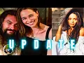 Sources Claim Jason Momoa Has A SECRET Girlfriend Amid Rumors of Reconciliation w WIFE Lisa Bonet