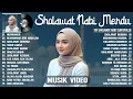 Lagu HUWANNUR - SHOLAWAT NABI MERDU TERBARU 2025 PENYEJUK HATI - SHOLAWAT NABI TERBARU 2025/2026