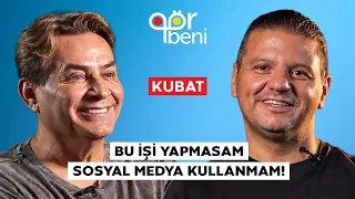 KUBAT "İNCİL'İ DE BİLİRİM, KUR'AN DERSİ DE ALDIM, KÖKENİMDE ALEVİLİK DE VAR!"