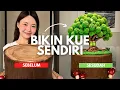 Download Lagu Pertama Kali Bikin Kue Bentuk Pohon Buat Pacar