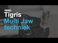 Download Lagu Wavin Tigris K5/M5 | Installeren op locatie: hoe werkt Opti Flow en Multi Jaw?