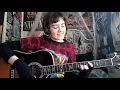 Must I - Mira Luna Original Song