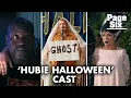 Hubie Halloween cast has a scary amount of celebrity cameos Page Six Celebrity News