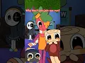 Download Lagu Be Nice To Starters In Dandy's World!💕 |Dandy's World Animation| 🌈 #dandysworld #roblox #animation