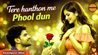 tere hathon me phool dun valentine s day special romantic song 2026 love melody