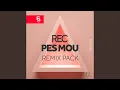 Download Lagu Pes Mou (ARTCIDE Remix)