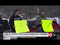 Friends family rally behind Vermont veteran charged with domestic terrorism - clipped version