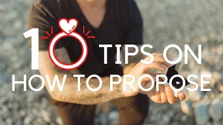 10 tips on how to propose by jadee mcgowan pink book weddings