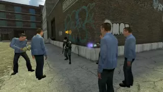 Garry s Mod - Mr Smiths