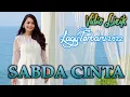 Download Lagu SABDA CINTA - DIAN ANIC ( Vidio Lirik )