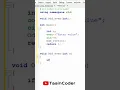 C Function to check given number is odd or Even