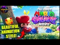 Download Lagu Super Mario Bros. Movie Sequel Revealed: Super Mario Galaxy!