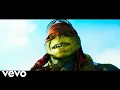 Download Lagu Lmfao - Party Rock Anthem (OTASH Remix) | The Ninja Turtles VS Shredder