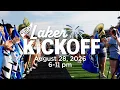 GVSU Laker Kickoff 2026